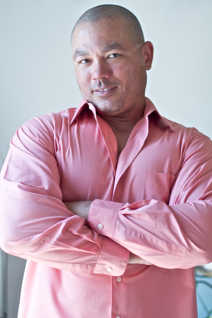 Devin Lockett, founder of California Hypnotherapy Centers