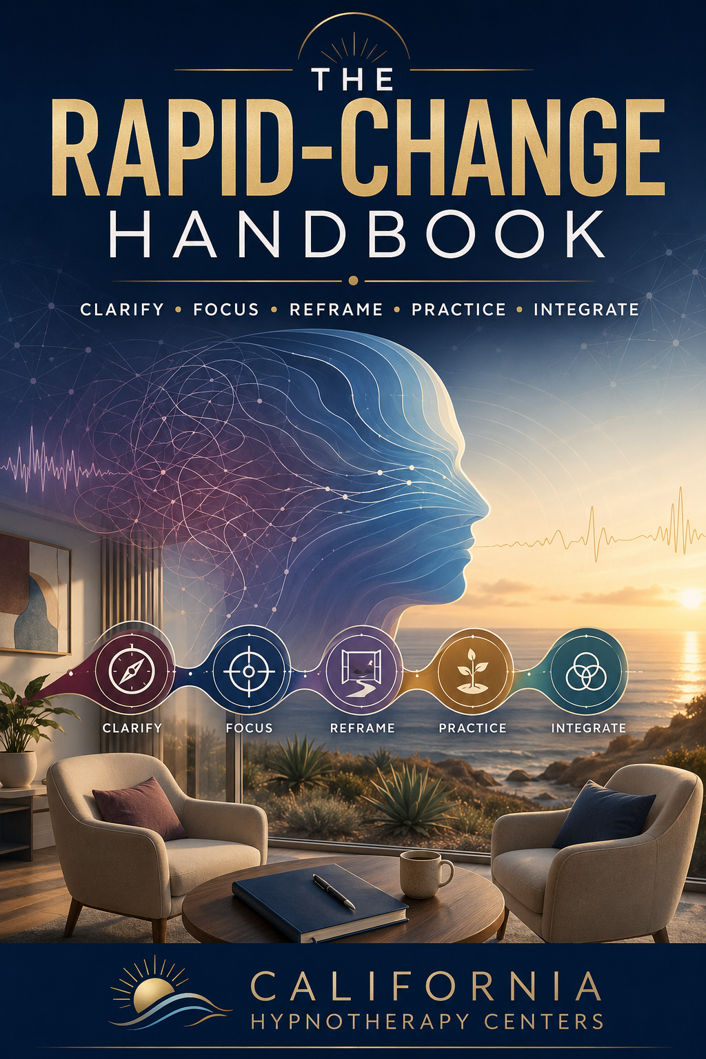 The Rapid-Change Handbook — eBook cover